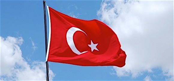Turkije wordt steeds meer Schurkije