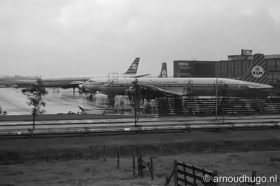 Oude Schiphol