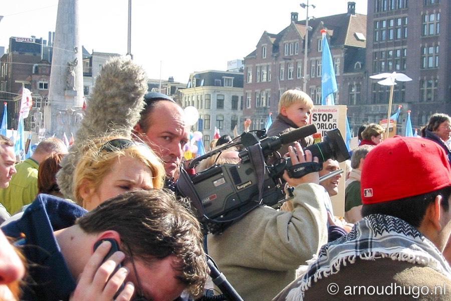 2003 Vredesdemonstratie 07 900x600 AJ wm