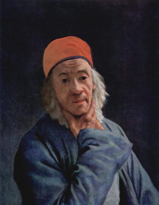 Jean-Étienne Liotard Wikipedia