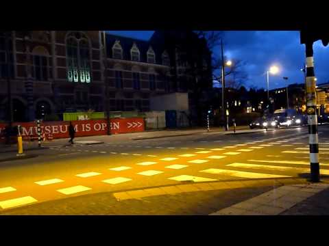 Blackspot Rijksmuseum