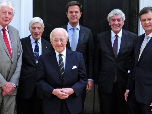 Een onverdraaglijke man