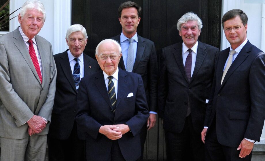 Een onverdraaglijke man