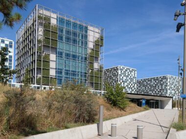 Internationaal Strafhof Den Haag