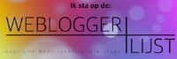 Webloglijst