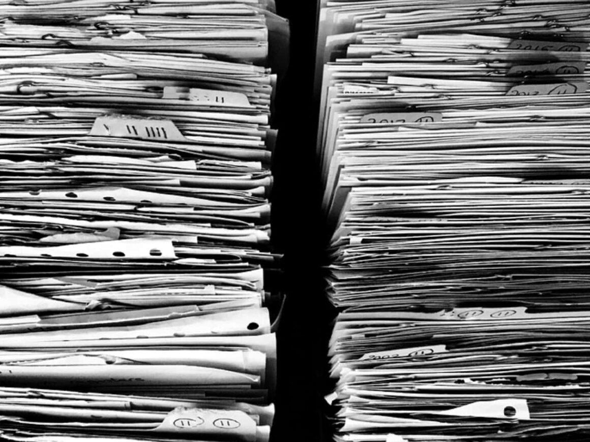 Ook Nederlanders op de Epstein lijst?