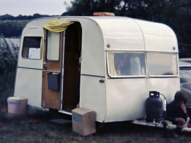 Caravan