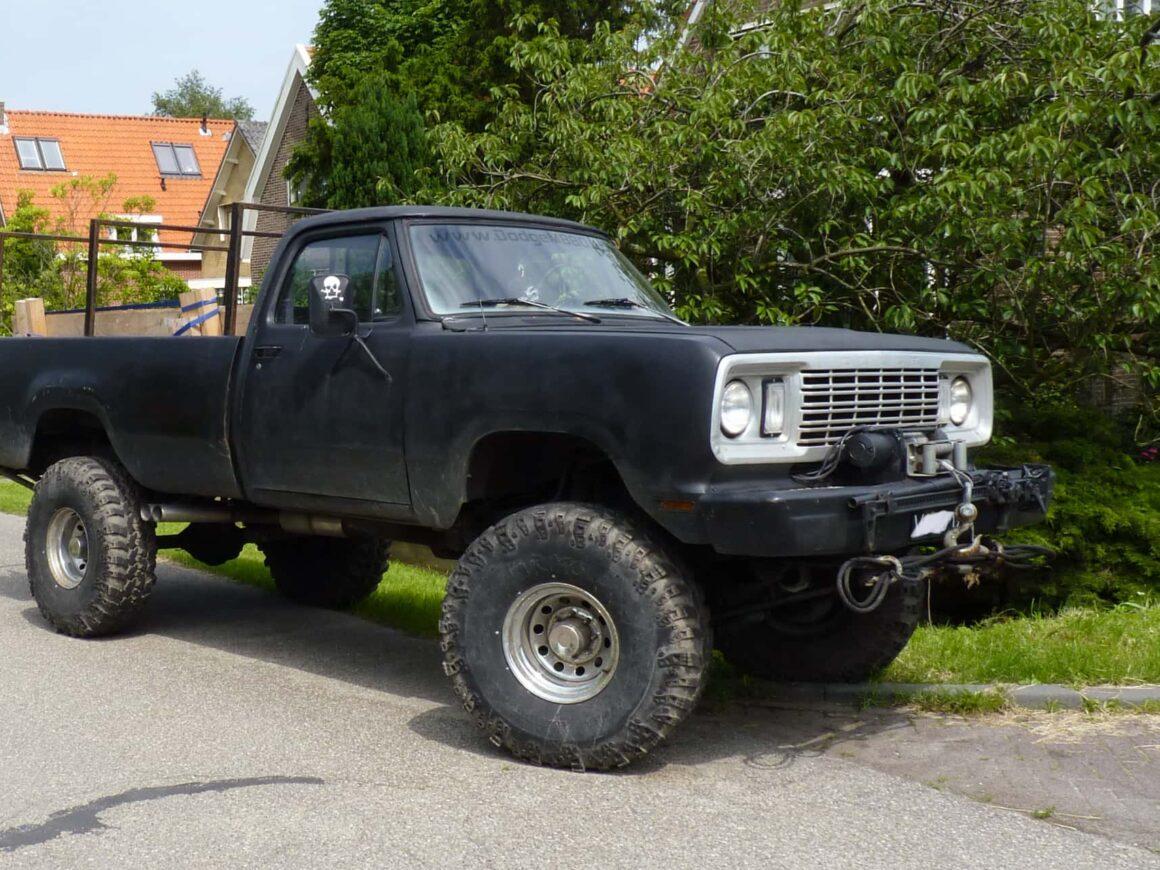 Dodge